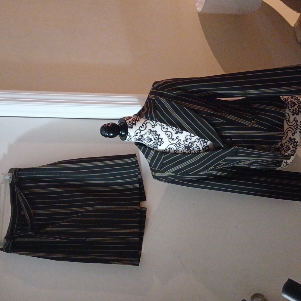 OXOXO Woman Skirt  Set